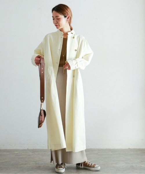 「NOMBRE IMPAIR」 「marant」ショルダーバッグ FREE キナリ レディース_画像5
