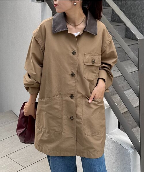 CIAOPANIC TYPY（チャオパニックティピー） ジャケット ONE SIZE