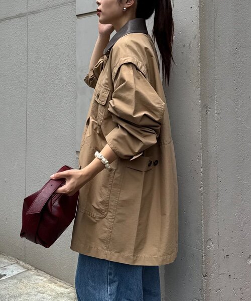 CIAOPANIC TYPY（チャオパニックティピー） ジャケット ONE SIZE