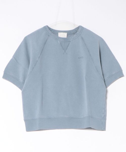 トレーナー スウェット SWEATSHIRT PATTI レディース