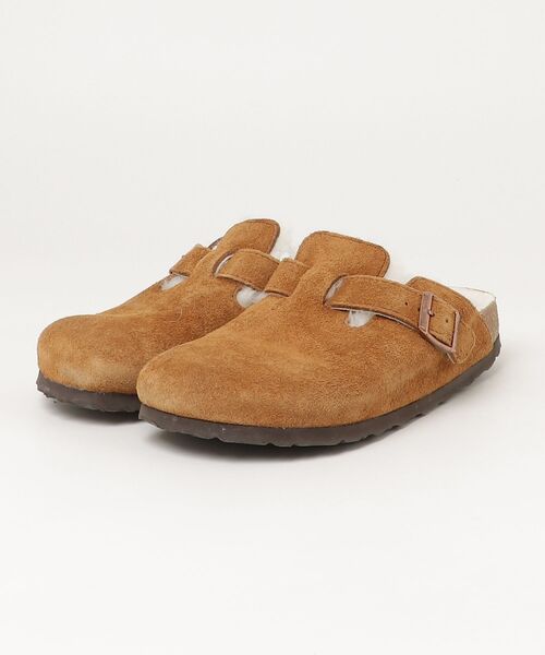 BIRKENSTOCK（ビルケンシュトック） シューズ 39 キャメル レディース 