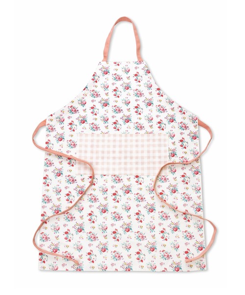 Cath Kidston（キャス・キッドソン） エプロン エプロン Icon Floral