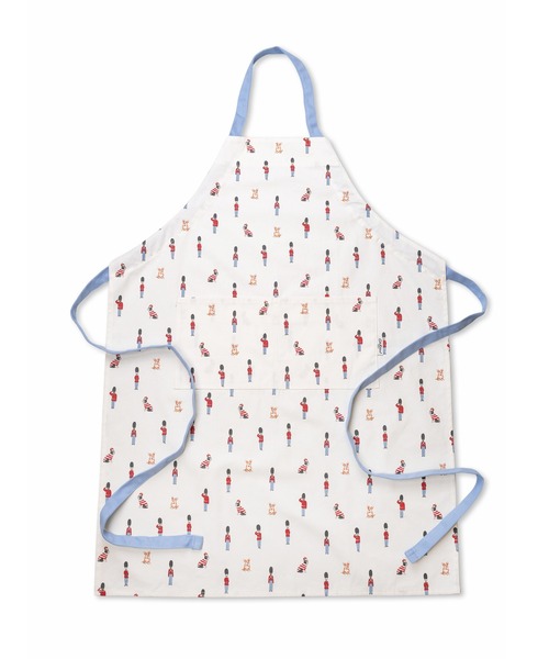 Cath Kidston（キャス・キッドソン） エプロン エプロン Icon Floral