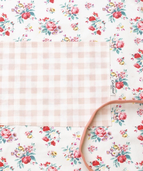 Cath Kidston（キャス・キッドソン） エプロン エプロン Icon Floral