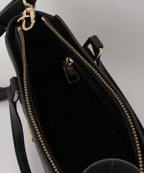 TORY BURCH（トリーバーチ） 2WAYバッグ - ブラック レディース