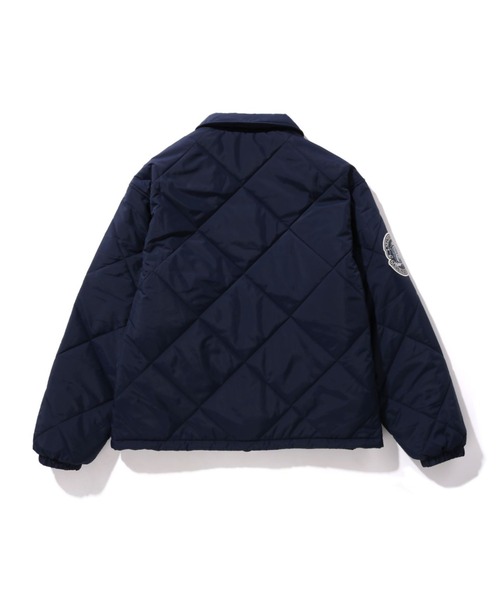 A BATHING APE（アベイシングエイプ） ジャケット MEDIUM ネイビー