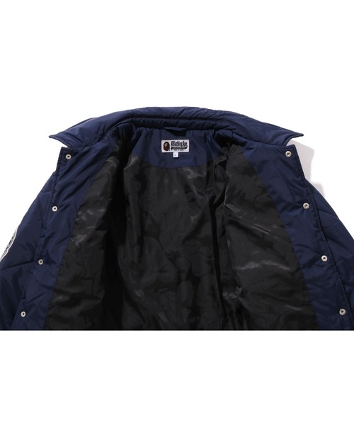 A BATHING APE（アベイシングエイプ） ジャケット MEDIUM ネイビー
