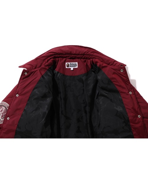 A BATHING APE（アベイシングエイプ） ジャケット MEDIUM ネイビー