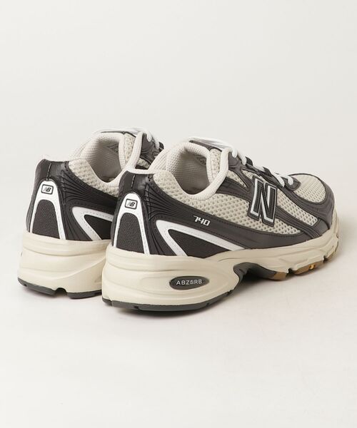 New Balance（ニューバランス） スニーカー 740 メンズ レディース