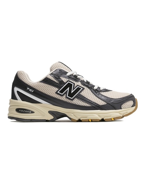 New Balance（ニューバランス） スニーカー 740 メンズ レディース