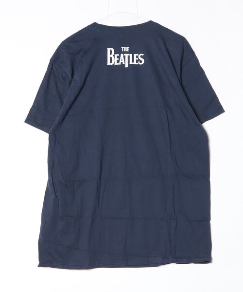 MUSIC TEE tシャツ THE BEATLES“LUCY IN THE SKY”/ ザ ビートルズ