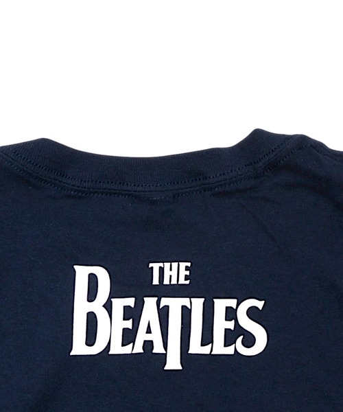 MUSIC TEE tシャツ THE BEATLES“LUCY IN THE SKY”/ ザ ビートルズ