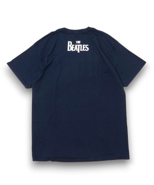 MUSIC TEE tシャツ THE BEATLES“LUCY IN THE SKY”/ ザ ビートルズ
