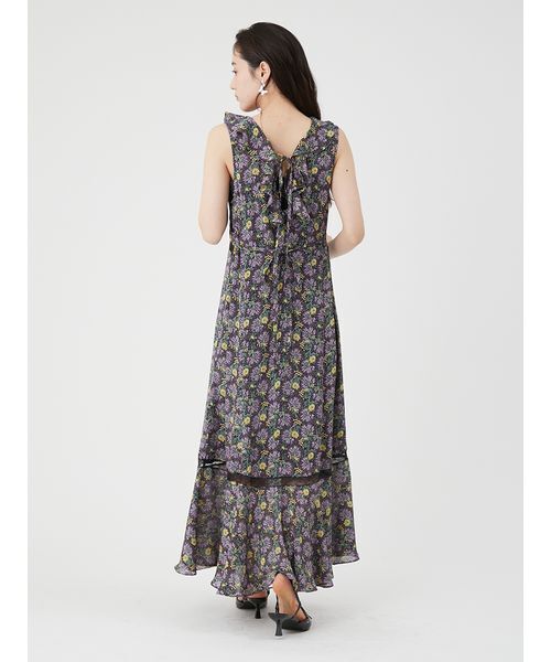 LILY BROWN（リリーブラウン） ワンピース 「LILY BROWN×ANNA SUI