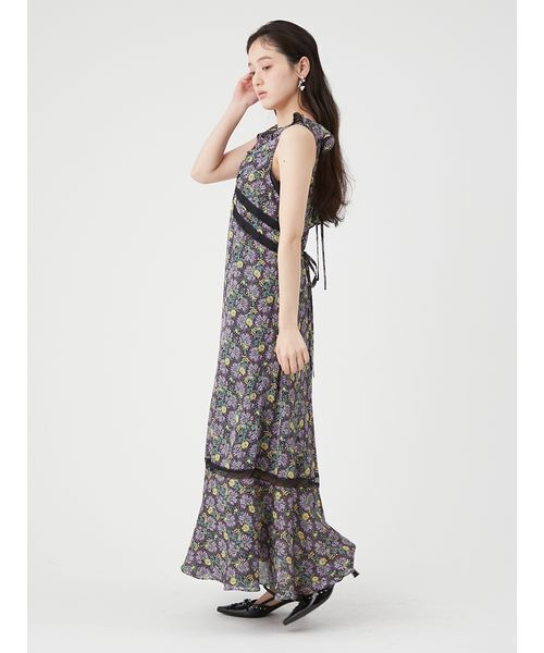 LILY BROWN（リリーブラウン） ワンピース 「LILY BROWN×ANNA SUI