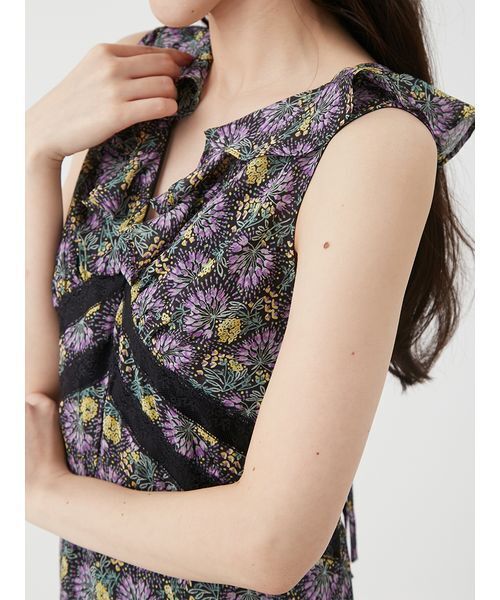LILY BROWN（リリーブラウン） ワンピース 「LILY BROWN×ANNA SUI