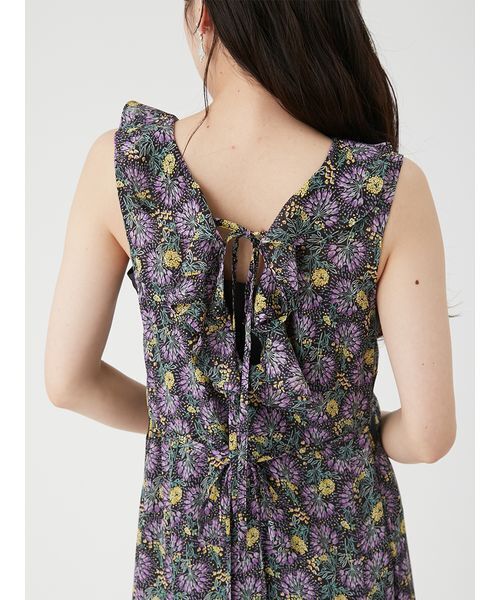 LILY BROWN（リリーブラウン） ワンピース 「LILY BROWN×ANNA SUI