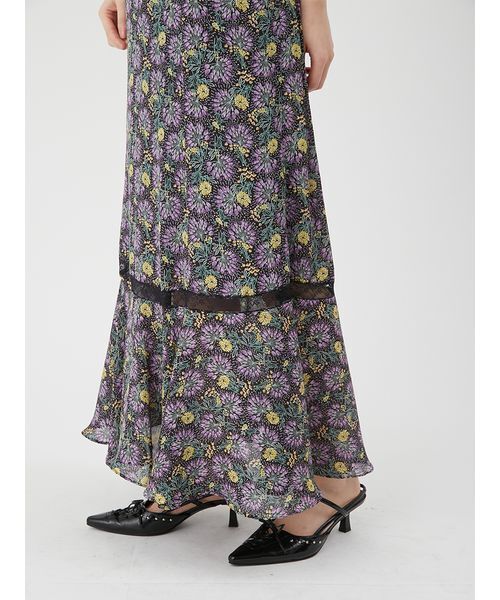 LILY BROWN（リリーブラウン） ワンピース 「LILY BROWN×ANNA SUI