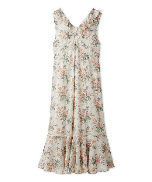LILY BROWN（リリーブラウン） ワンピース 「LILY BROWN×ANNA SUI