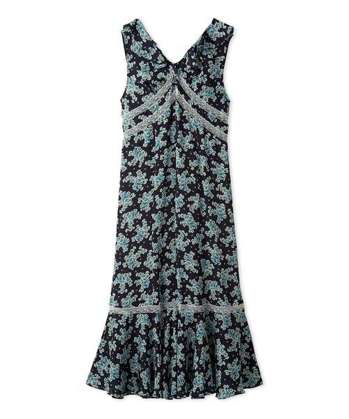 LILY BROWN（リリーブラウン） ワンピース 「LILY BROWN×ANNA SUI