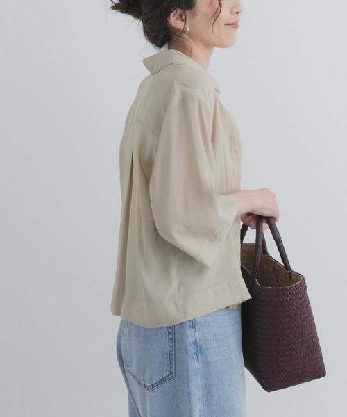 ローゲージ ショート カーディガン（URBAN RESEARCH DOORS）の商品一覧