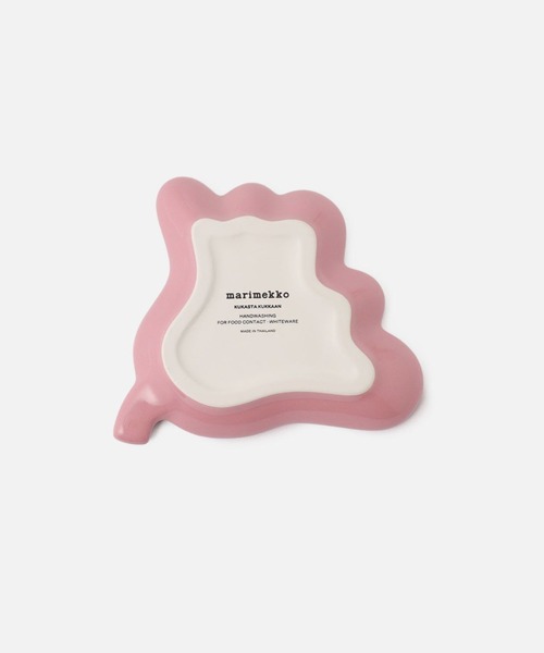marimekko（マリメッコ） 食器 Kukasta kukkaan / Sh.Plate 15cm