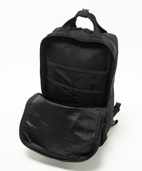 BRIEFING（ブリーフィング） デイバック リュック 「BRIEFING」SQ PACK 