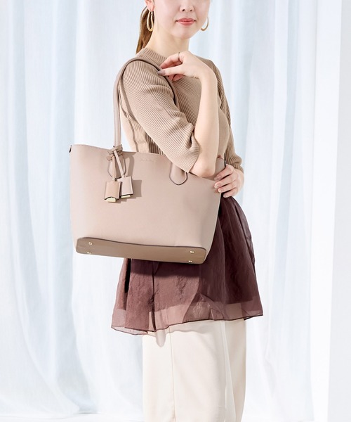 「Jewelna Rose」 トートバッグ FREE ブラック レディース_画像6