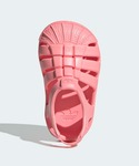 アディダス adidas サンダル SST サ...の詳細画像1