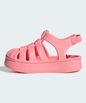 アディダス adidas サンダル SST サ...の詳細画像5