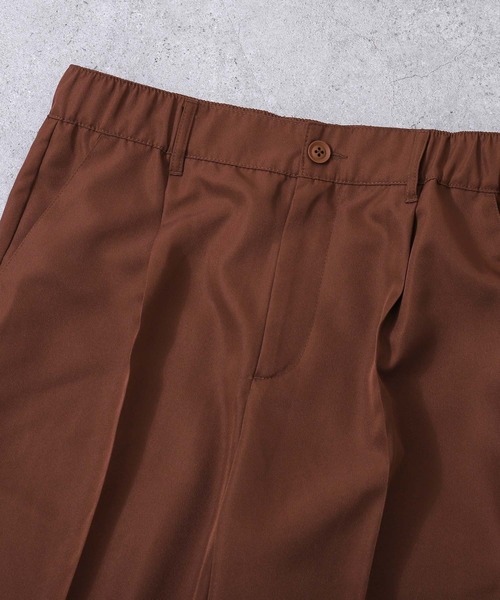 「ZIP FIVE」 セットアップ X-LARGE ブラック メンズ_画像8