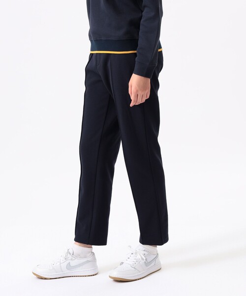 BEAMS GOLF（ビームス ゴルフ） パンツ OR.裏起毛PN レディース