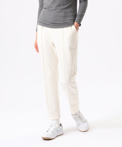 BEAMS GOLF（ビームス ゴルフ） パンツ OR.裏起毛PN レディース