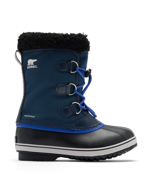 SOREL 子供用ブーツ（サイズ（cm）：24cm）｜キッズ、ジュニアシューズ
