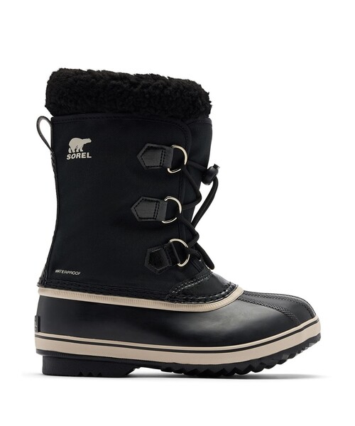SOREL 子供用ブーツ（サイズ（cm）：24cm）｜キッズ、ジュニアシューズ