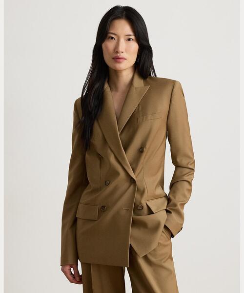 LAUREN RALPH LAUREN（ローレン ラルフローレン） ジャケット