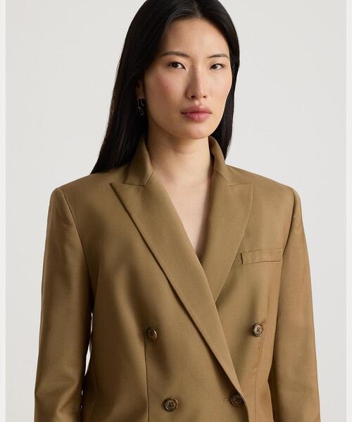 LAUREN RALPH LAUREN（ローレン ラルフローレン） ジャケット