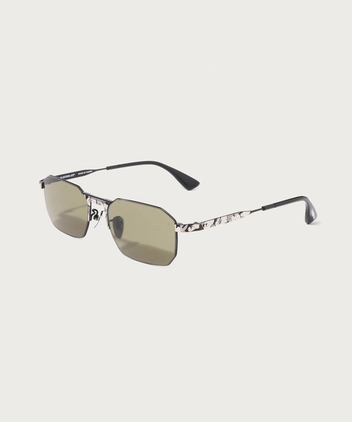 A BATHING APE（アベイシングエイプ） サングラス SUNGLASSES #22