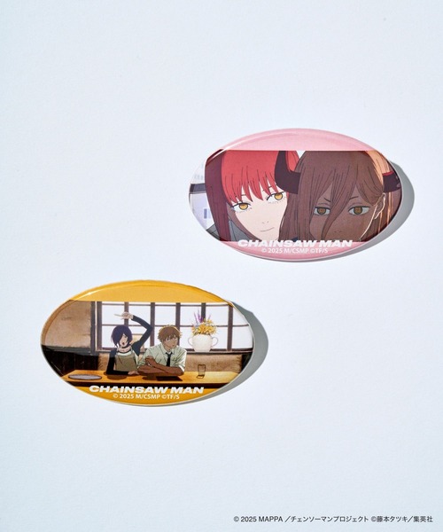 SPINNS（スピンズ） バッジ 缶バッジ S : ZOZOTOWN Yahoo!店 - 通販