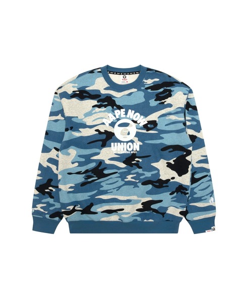 AAPE BY A BATHING APE（エーエイプバイアベイシングエイプ