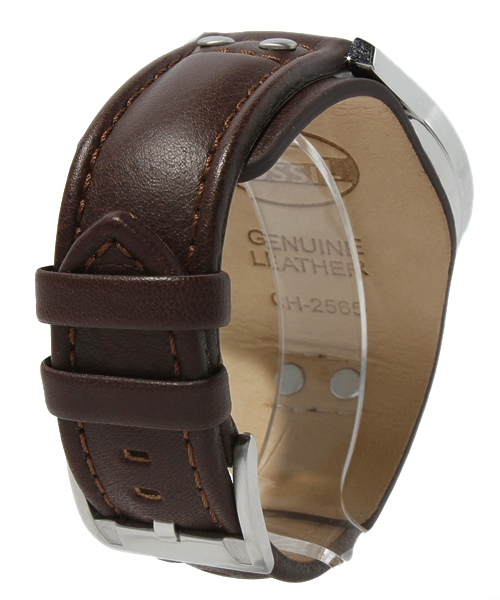 FOSSIL（フォッシル） 腕時計 腕時計 メンズ アナログ レザー CH2565