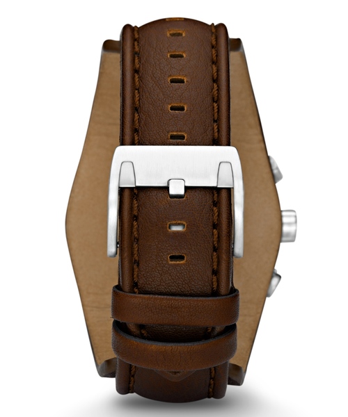 FOSSIL（フォッシル） 腕時計 腕時計 メンズ アナログ レザー CH2565
