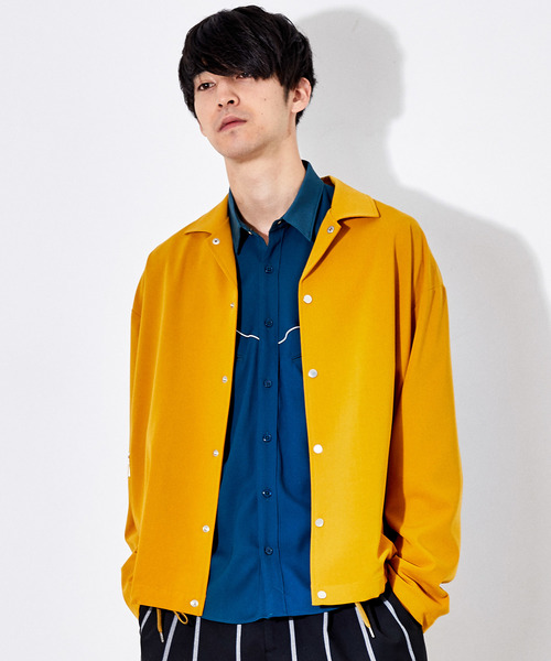 ットを㎡ ジャケット ZOZOTOWN PayPayモール店 - 通販 - PayPayモール ブルゾン MEN'S NON-NO掲載品番 ドレープツイルコーチジャケット ∿ばずに - www.blaskogabyggd.is ットを㎡ ジャケット ZOZOTOWN PayPayモール店 - 通販 - PayPayモール ブルゾン MEN'S NON-NO掲載品番 ドレープツイルコーチジャケット ∿ばずに - www.blaskogabyggd.is