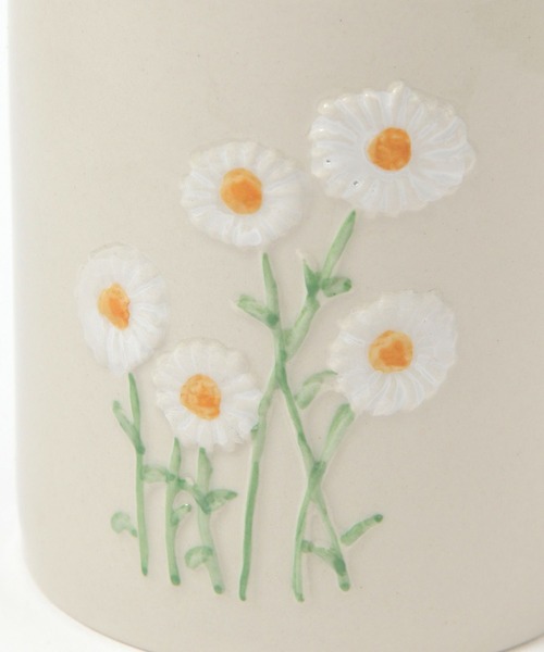 studio CLIP（スタディオクリップ） タンブラー フラワーマグ