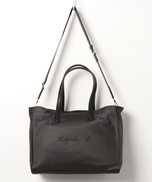 トートバッグ バッグ Oas11 02 2wayトートバッグ Zozotown Paypayモール店 通販 Paypayモール