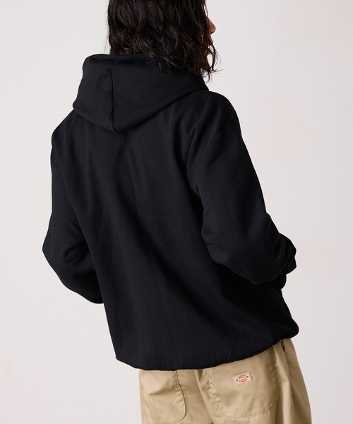 champion パーカー Champion（チャンピオン） パーカー ライト裏起毛 ジップパーカー
