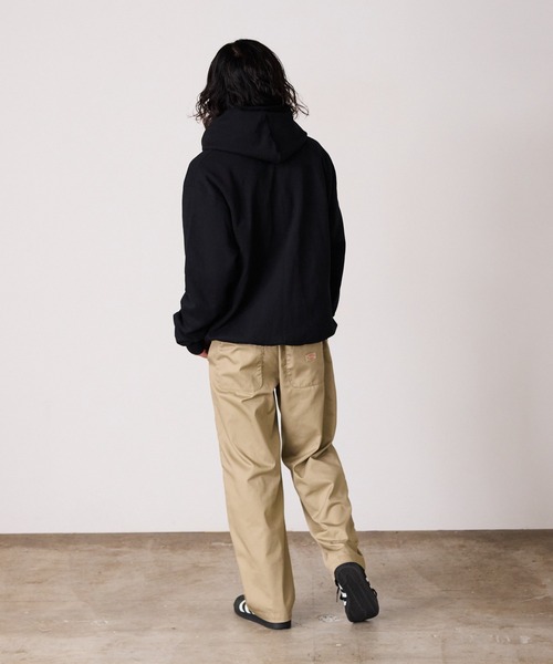 Champion（チャンピオン） パーカー ライト裏起毛 ジップパーカー