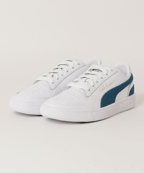 プーマ ラルフサンブソン ロウ フリースタイル PUMA（プーマ） スニーカー スニーカー ラルフサンプソンロウフリー