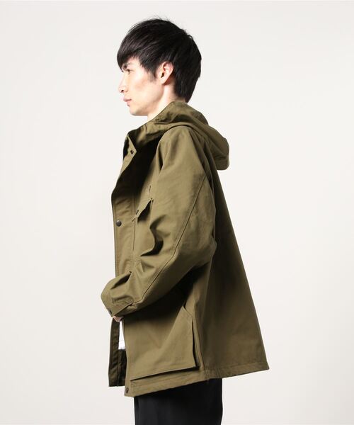 即納お得 パーカー マウンテンパーカー ザ ノース フェイス THE NORTH FACE Firefly Mountain Parka(ファイヤーフライマウン ZOZOTOWN PayPayモール店 - 通販 - PayPayモール 得価正規品