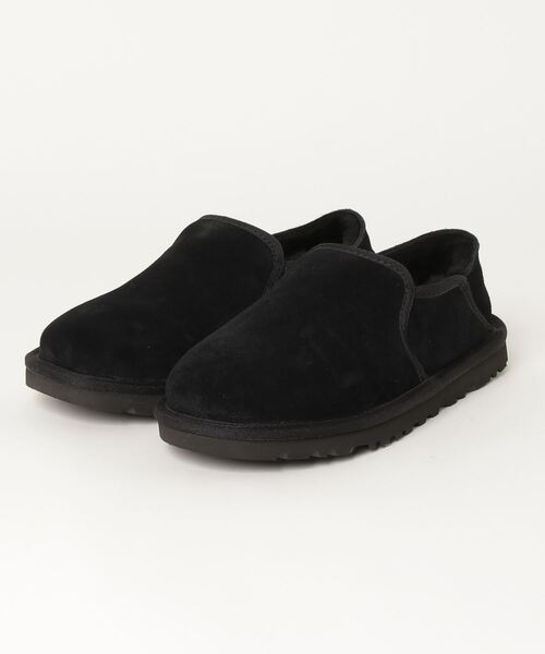 UGG Australia（アグオーストラリア） スリッポン KENTON 3010-BLK